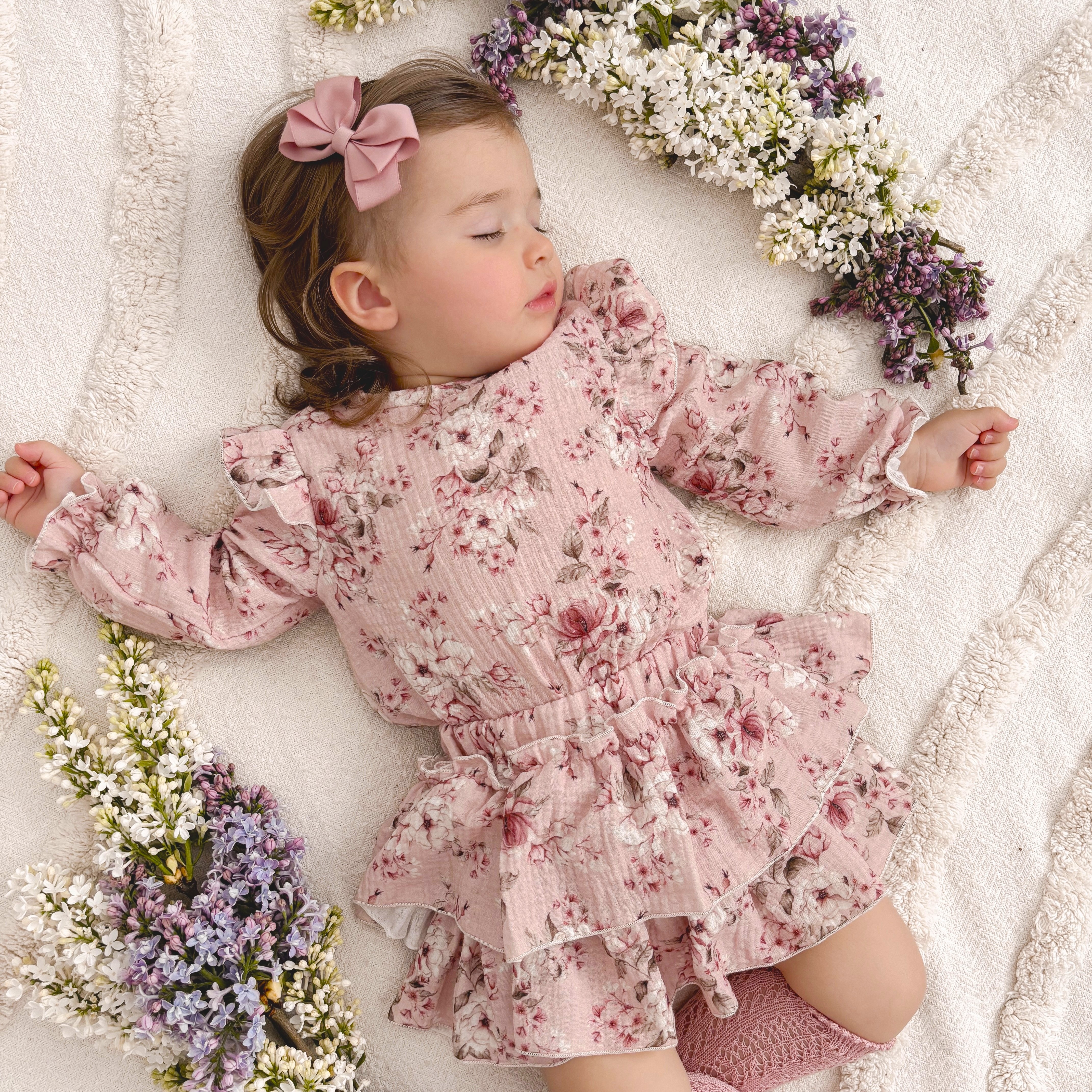 Bloomersy